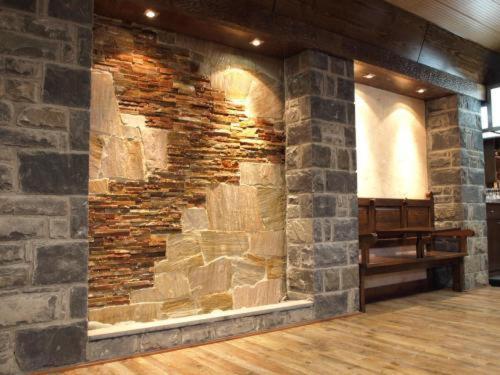 Aparthotel Pena Telera Resort เอล ปัวโย เด ฆากา ภายนอก รูปภาพ